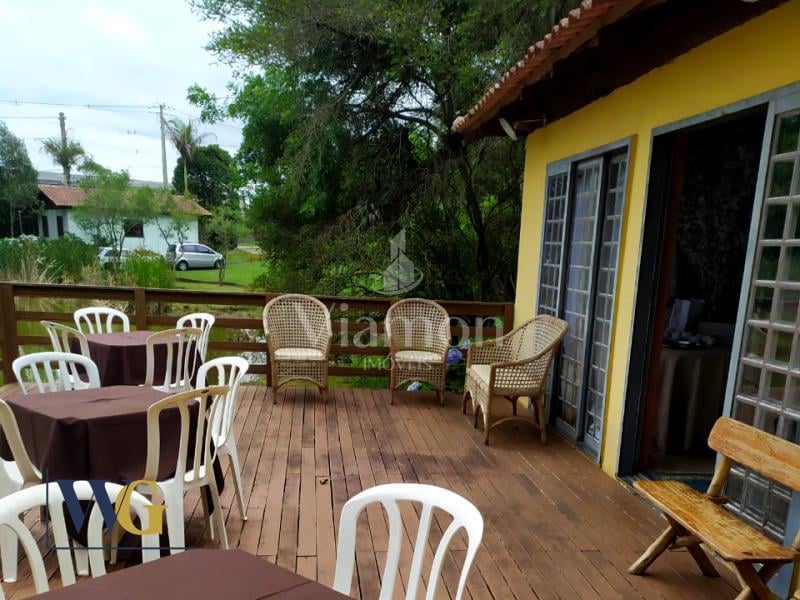 Chácara à Venda no Bairro Fazendinha  Campo Largo   PR