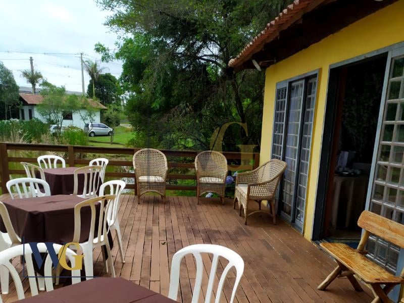 Chácara à Venda no Bairro Fazendinha  Campo Largo   PR