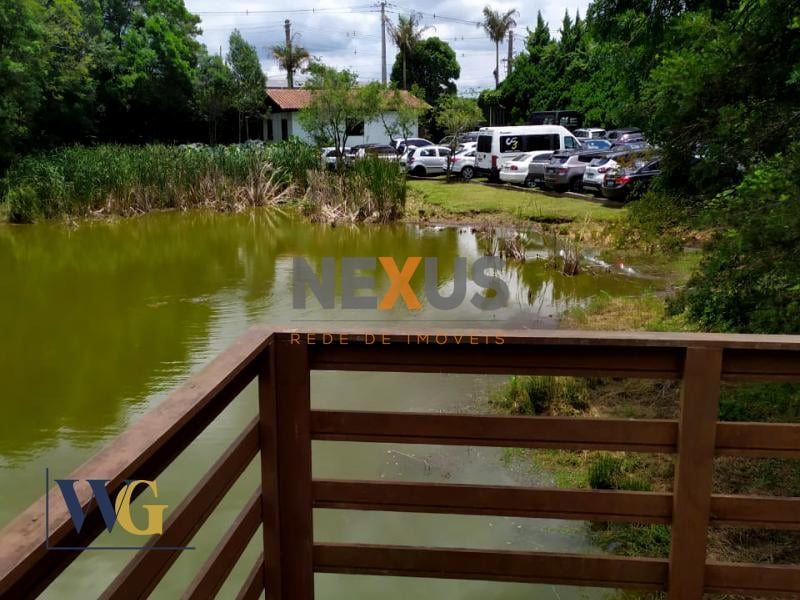 Chácara à Venda no Bairro Fazendinha  Campo Largo   PR