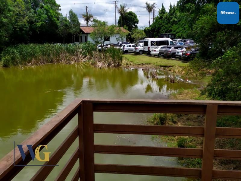 Chácara à Venda no Bairro Fazendinha  Campo Largo   PR