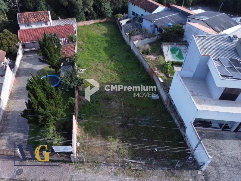 Terreno à Venda no Bairro Aparecida Terreno com 716m  em Campo...