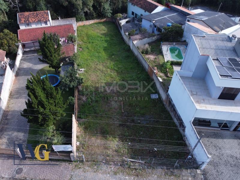 Terreno à Venda no Bairro Aparecida Terreno com 716m  em Campo...