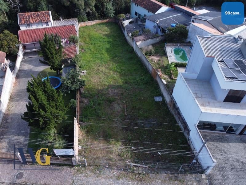 Terreno à Venda no Bairro Aparecida Terreno com 716m  em Campo...