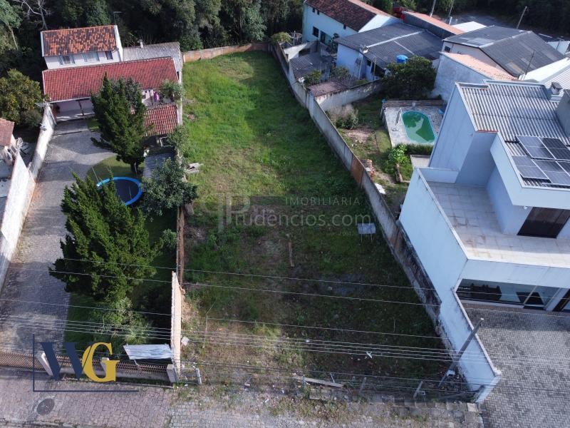 Terreno à Venda  716 m  no Bairro Aparecida, Campo Largo