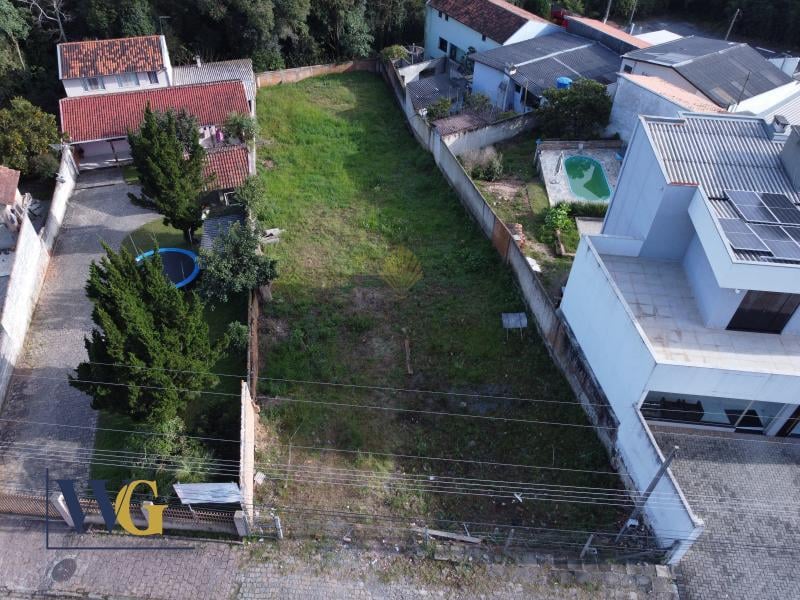 Terreno à Venda no Bairro Aparecida Terreno com 716m  em Campo...