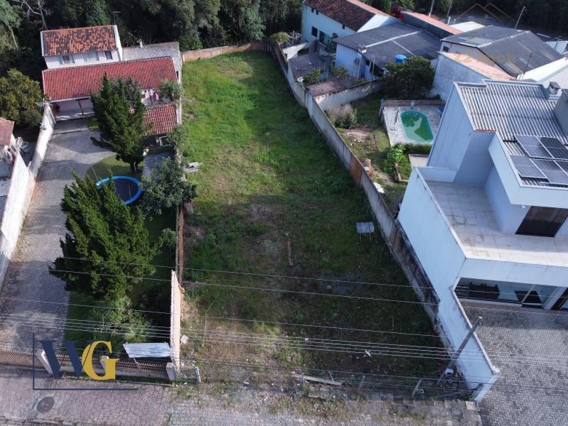 Terreno à Venda no Bairro Aparecida Terreno com 716m  em Campo...
