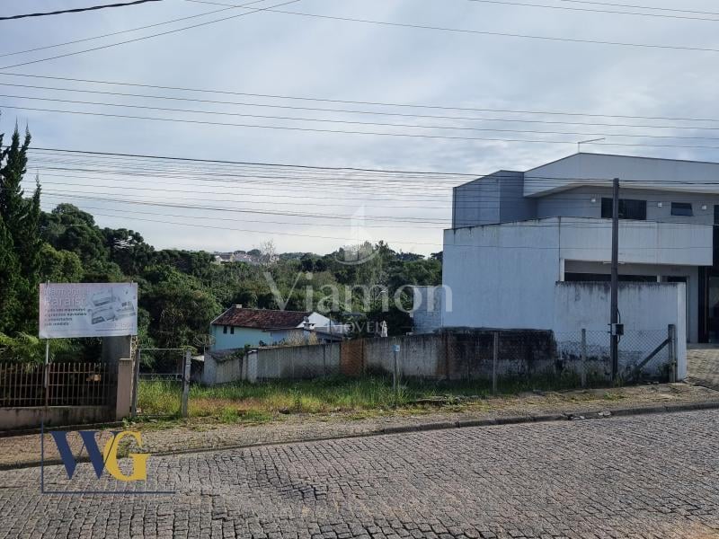Terreno à Venda no Bairro Aparecida Terreno com 716m  em Campo...
