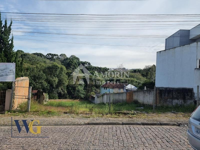 Terreno à Venda no Bairro Aparecida Terreno com 716m  em Campo...