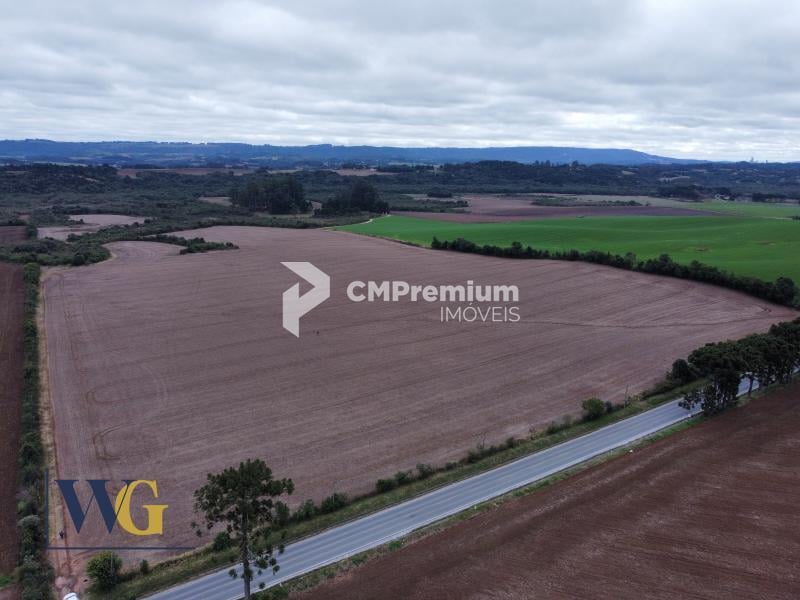 Área Industrial à Venda - Balsa Nova PR   Localização Privileg...