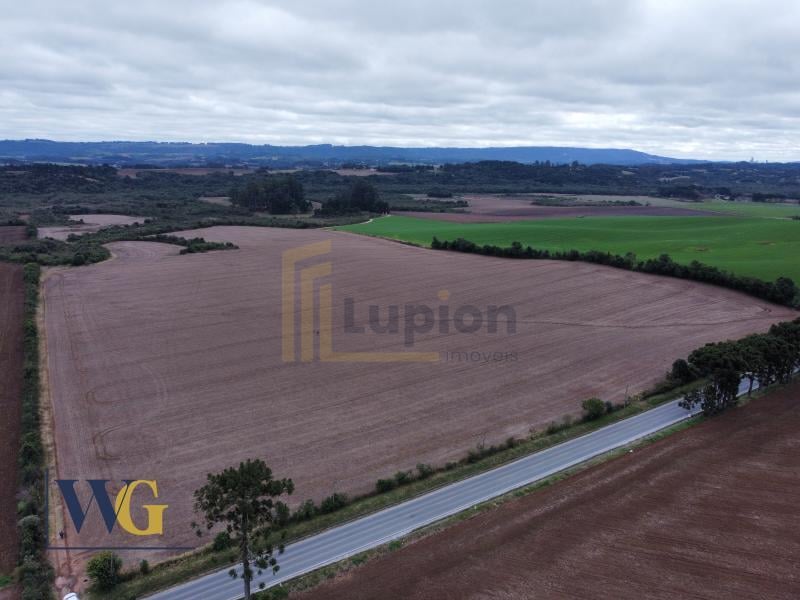 Área Industrial à Venda - Balsa Nova PR   Localização Privileg...