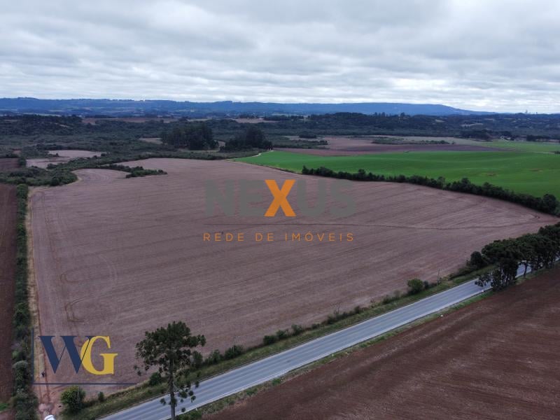 Área Industrial à Venda - Balsa Nova PR   Localização Privileg...