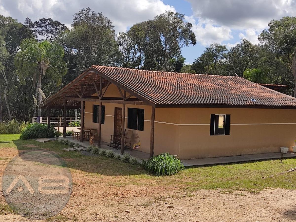 Ch?cara ? Venda no Bairro Jardim Florestal  Barragem da Petrob...
