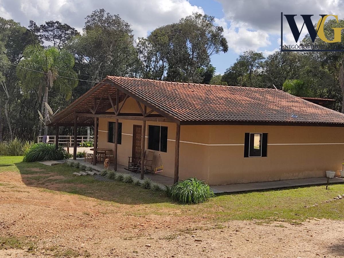 Ch?cara para Venda CAMPO LARGO - PR