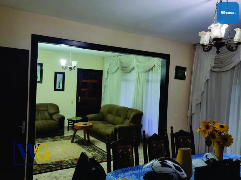 Casa à Venda no Centro de Campo Largo PR Localização Privilegi...