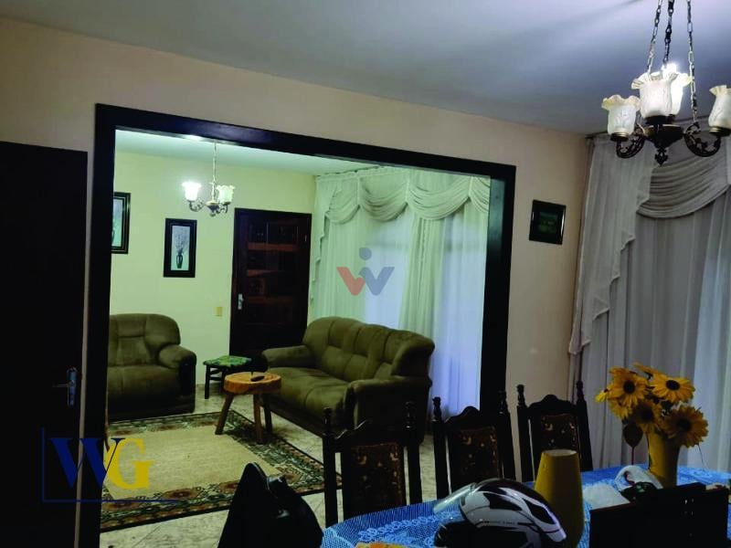 Casa à Venda no Centro de Campo Largo PR Localização Privilegi...