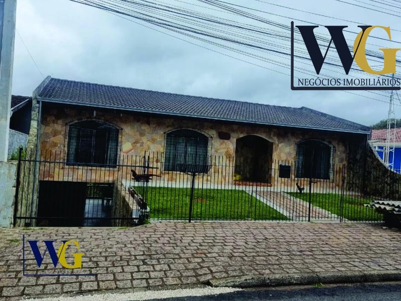 Casa para Venda CAMPO LARGO - PR