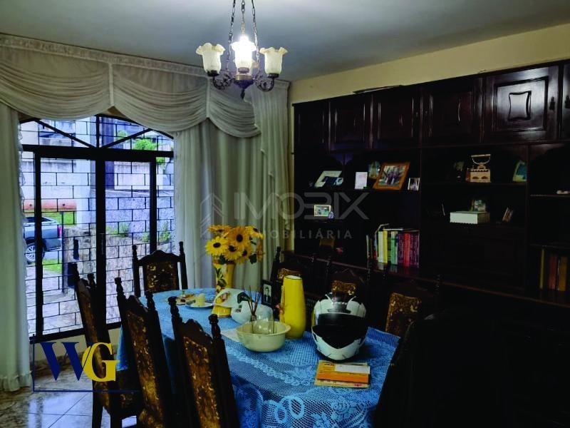 Casa à Venda no Centro de Campo Largo PR Localização Privilegi...