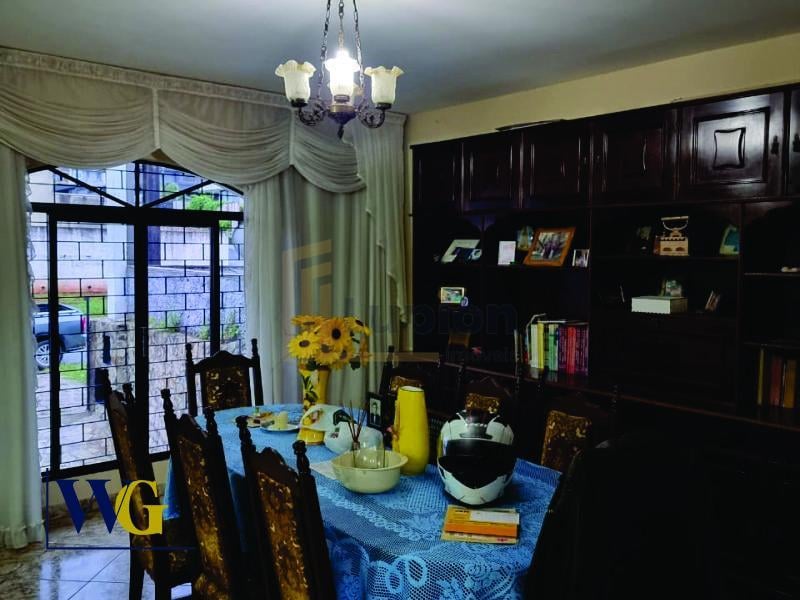 Casa à Venda no Centro de Campo Largo PR Localização Privilegi...