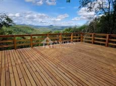 Terreno à Venda com Vista para as Montanhas  20.000 m 
