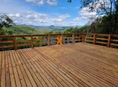Terreno à Venda com Vista para as Montanhas  20.000 m 