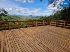 Terreno à Venda com Vista para as Montanhas  20.000 m 