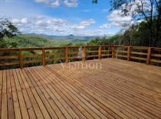 Terreno à Venda com Vista para as Montanhas  20.000 m 