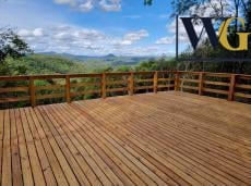 Terreno à Venda com Vista para as Montanhas  20.000 m 