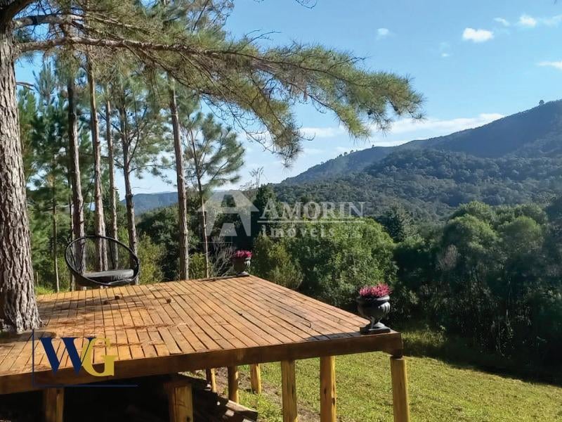 Chácara à venda, Felpudo, CAMPO LARGO - PR