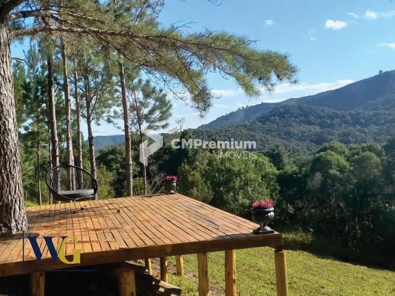 Chácara à venda, Felpudo, CAMPO LARGO - PR