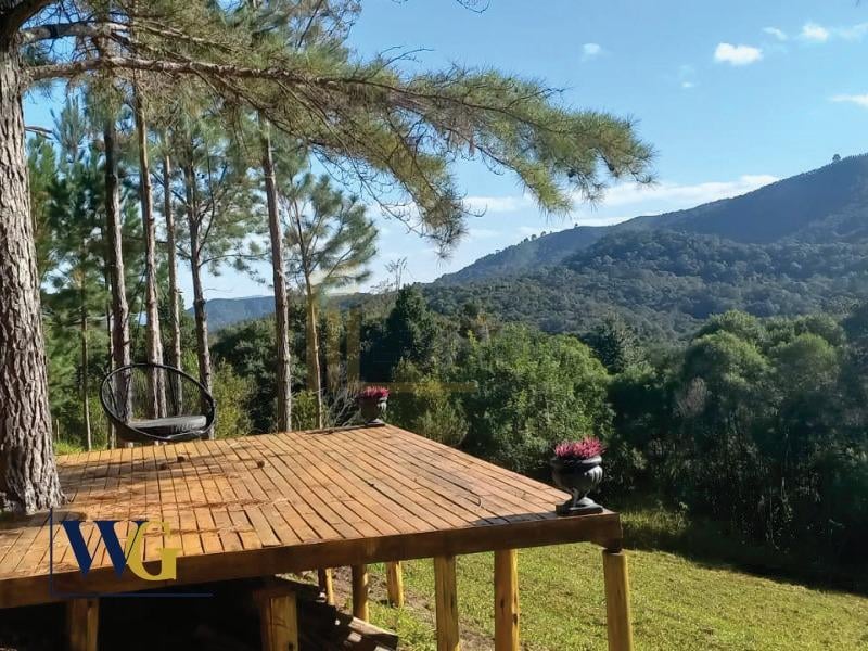 Chácara à venda, Felpudo, CAMPO LARGO - PR