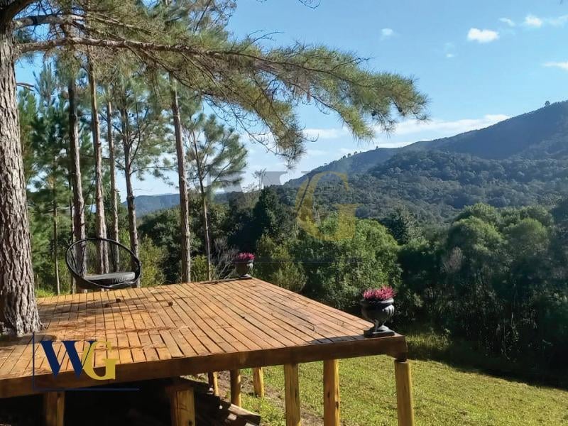 Chácara à venda, Felpudo, CAMPO LARGO - PR