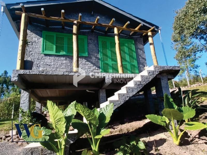 Chácara à venda, Felpudo, CAMPO LARGO - PR