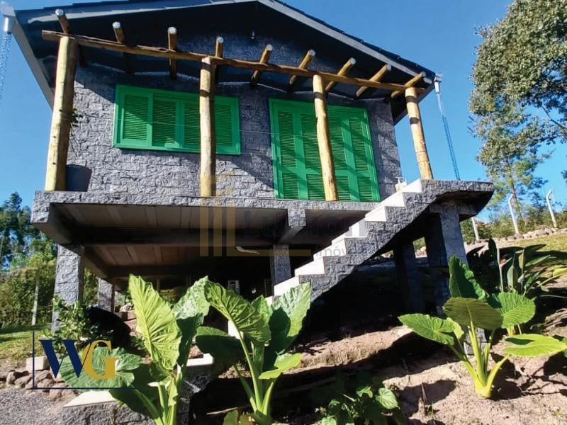 Chácara à venda, Felpudo, CAMPO LARGO - PR