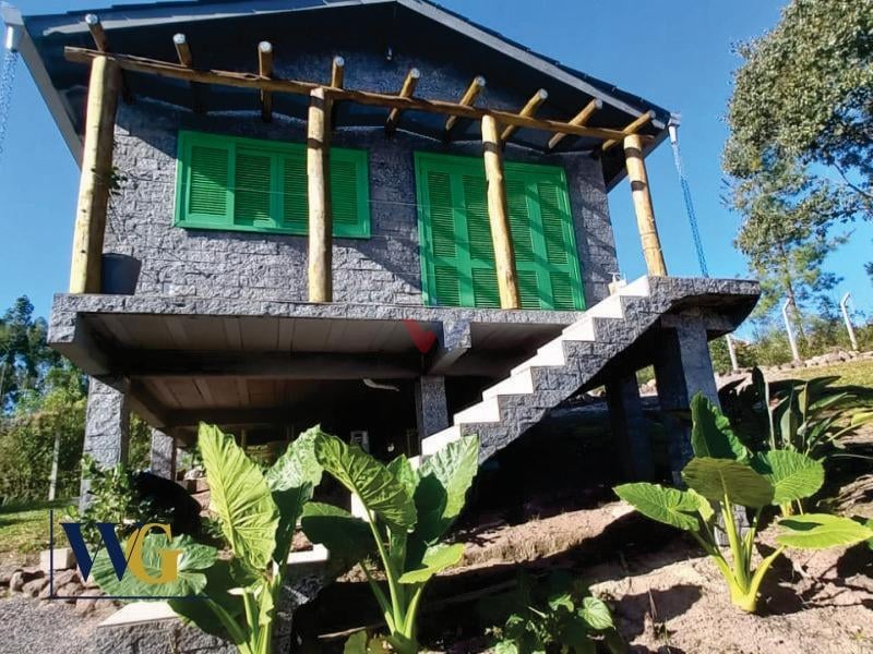 Chácara à venda, Felpudo, CAMPO LARGO - PR