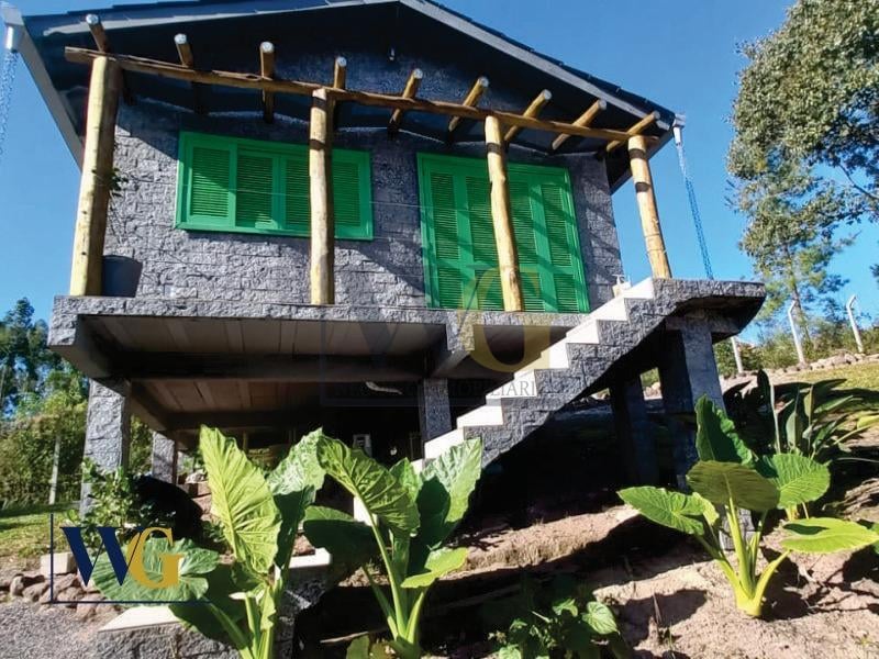 Chácara à venda, Felpudo, CAMPO LARGO - PR