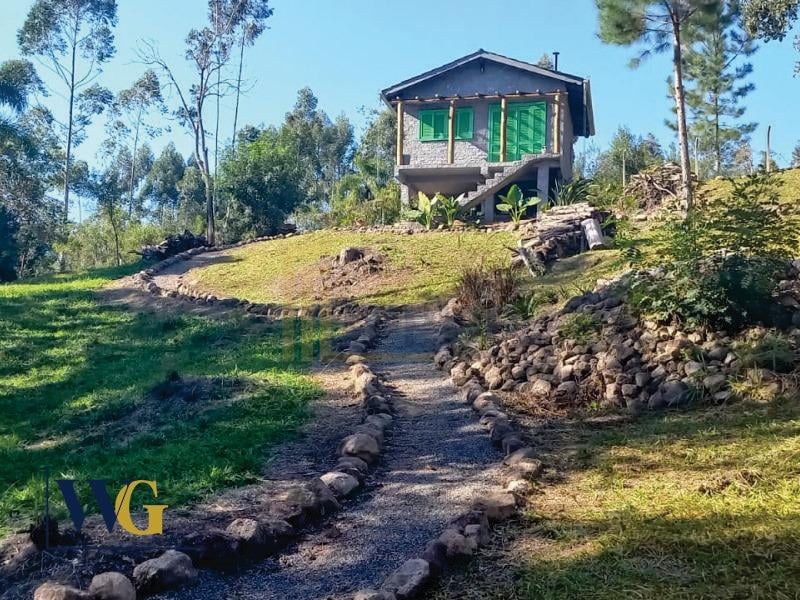 Chácara à venda, Felpudo, CAMPO LARGO - PR
