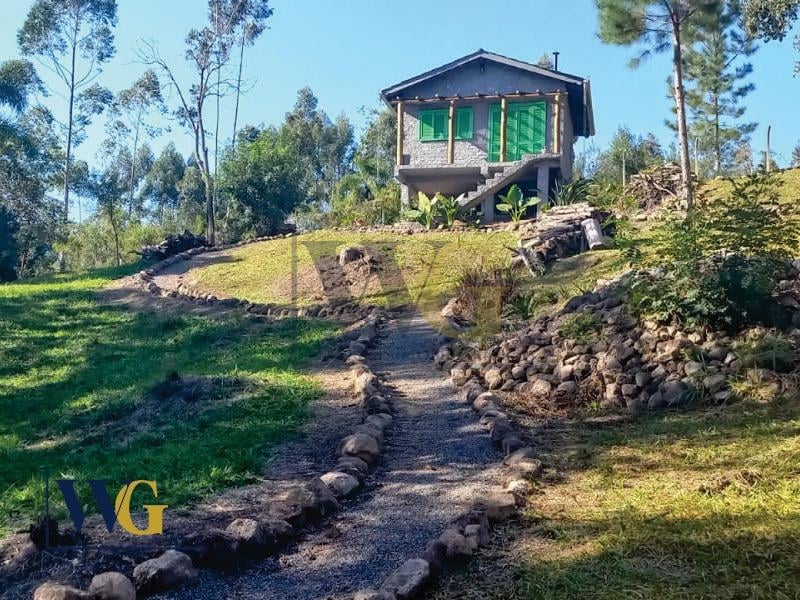 Chácara à venda, Felpudo, CAMPO LARGO - PR