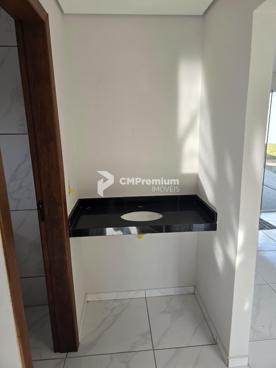 Casa à Venda  Residencial Chela, Vila Solene  Campo Largo PR
