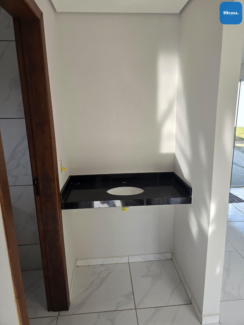 Casa à Venda no Residencial Chela  Vila Solene, Campo Largo PR