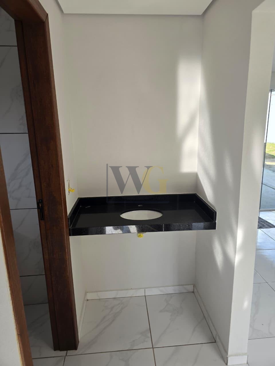 Casa à Venda  Residencial Chela, Vila Solene  Campo Largo PR