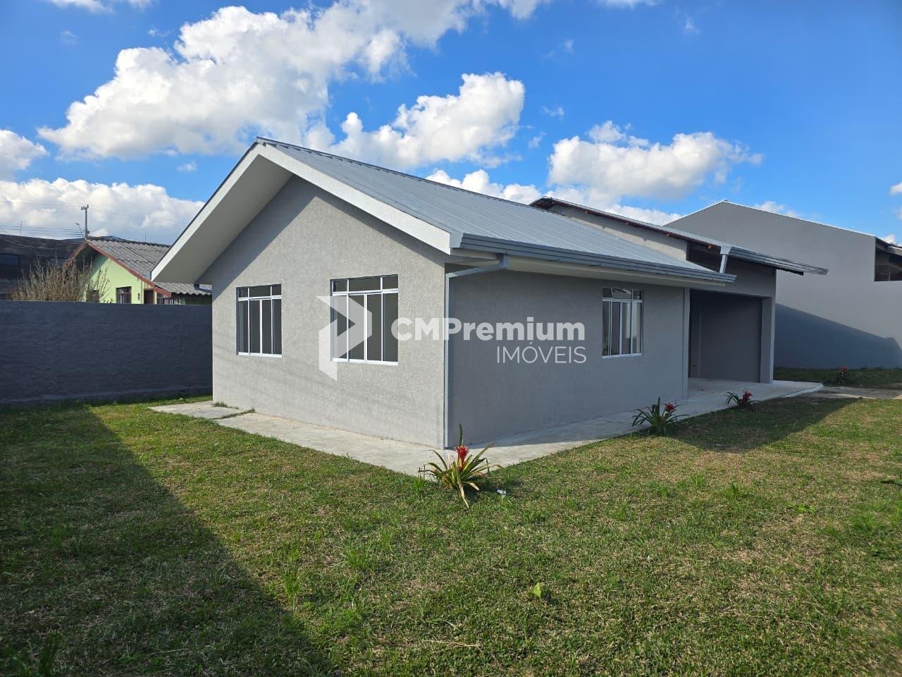 Casa à Venda  Residencial Chela, Vila Solene  Campo Largo PR