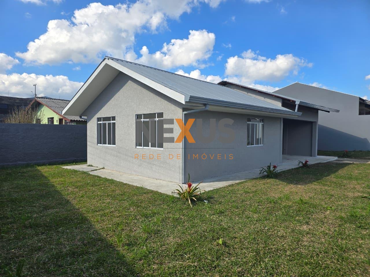 Casa à Venda  Residencial Chela, Vila Solene  Campo Largo PR