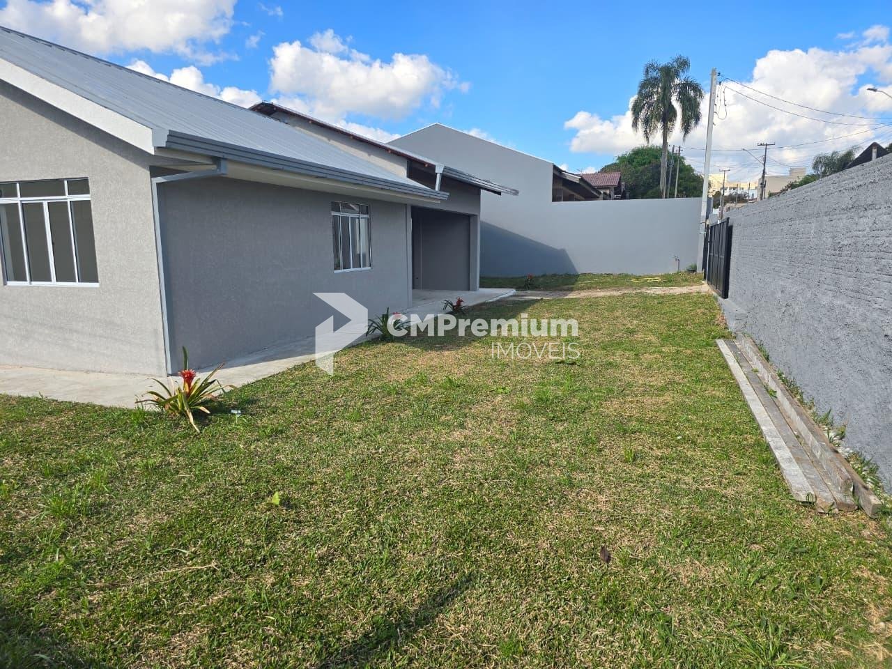 Casa à Venda  Residencial Chela, Vila Solene  Campo Largo PR