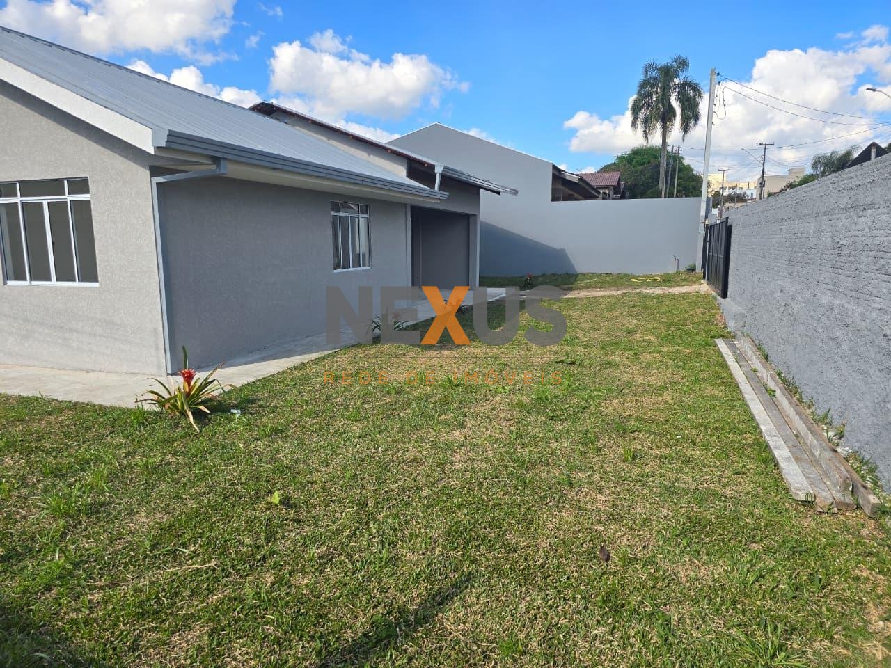 Casa à Venda  Residencial Chela, Vila Solene  Campo Largo PR