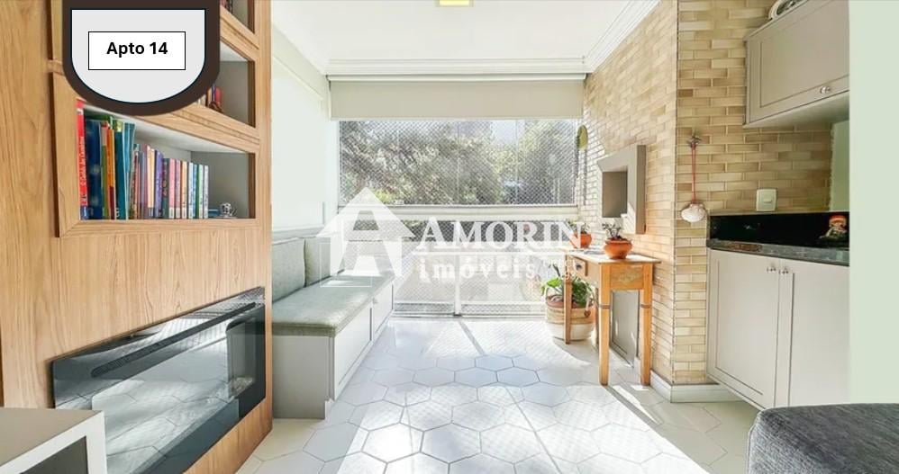 Apartamento à venda, Juvevê, CURITIBA - PR. 2 quartos, sendo 1...