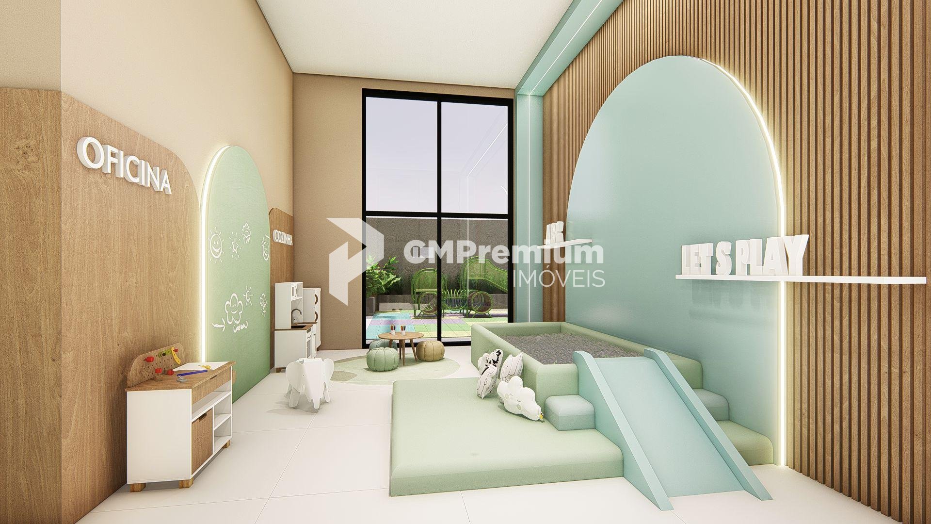 Apartamento luxuoso premium, no bairro Cristo Rei, Curitiba PR...