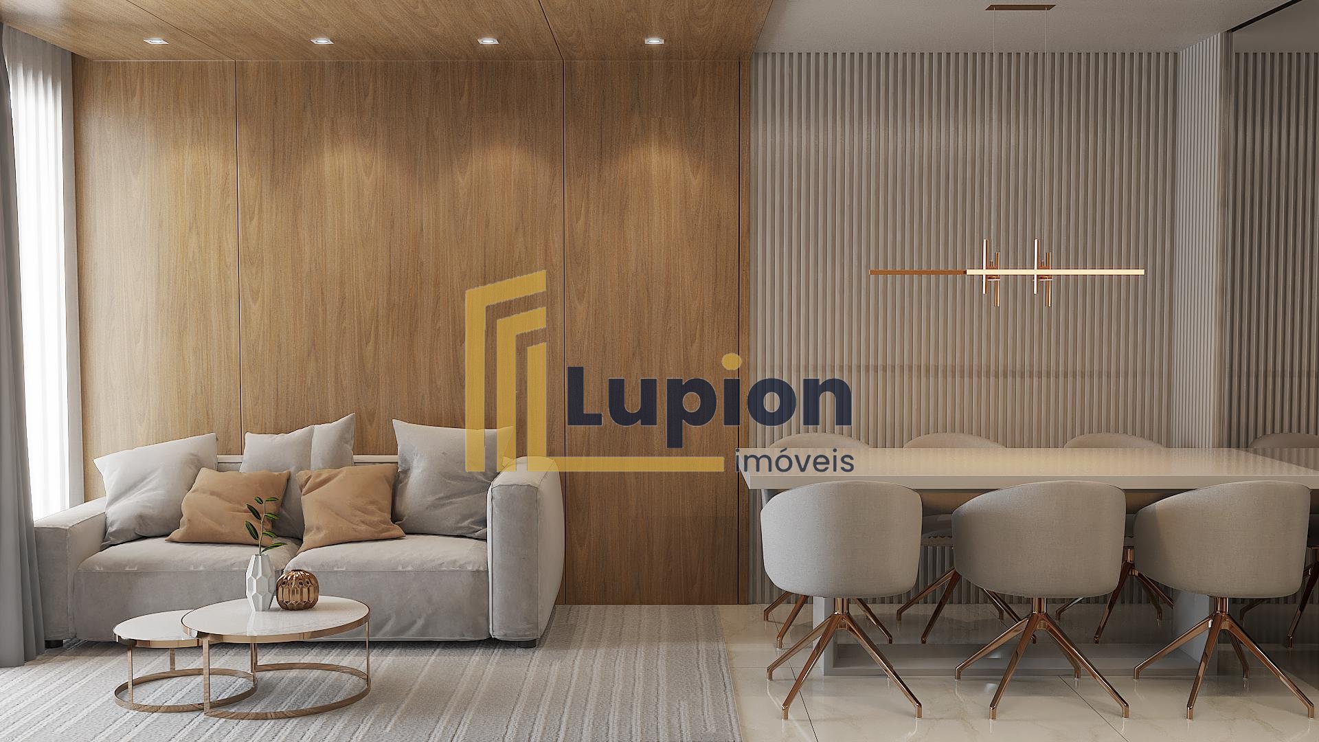 Apartamento luxuoso, localizado no bairro Cristo Rei, previsão...