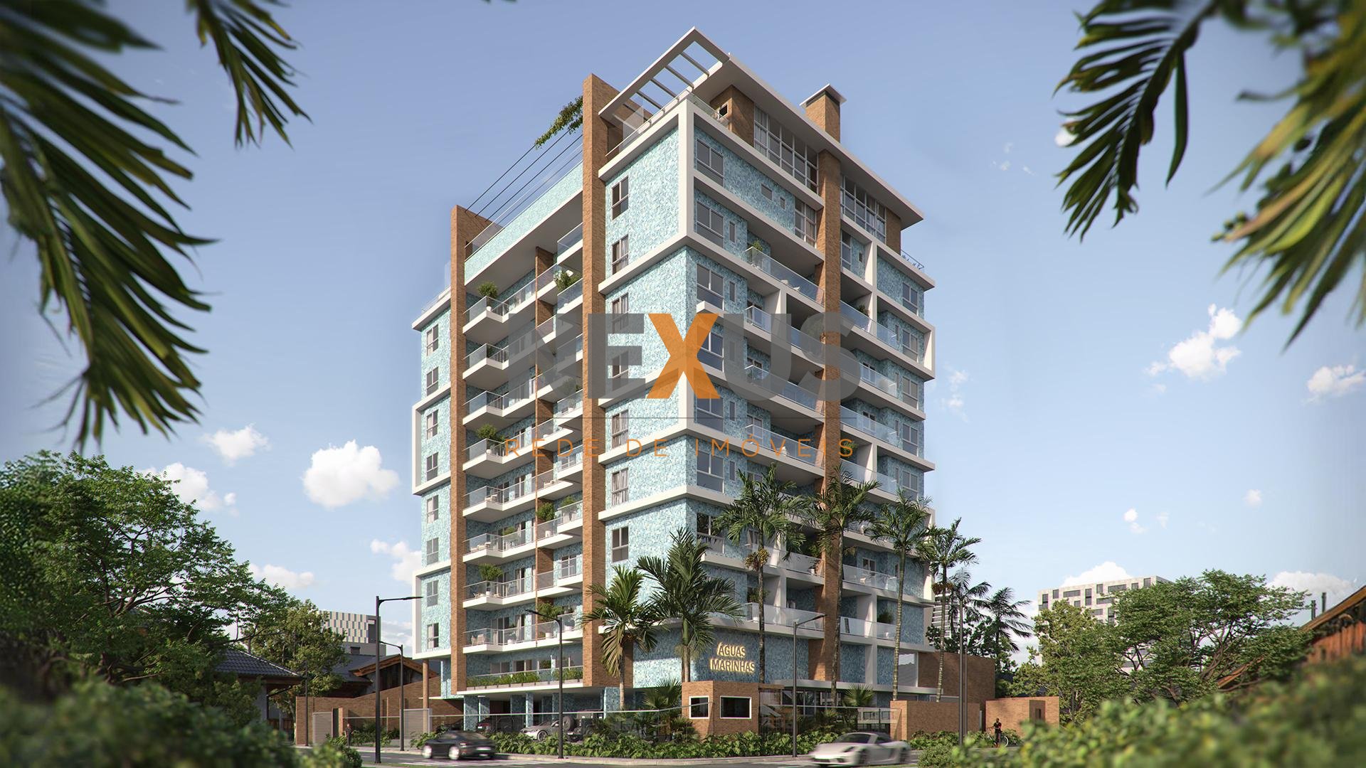 Apartamento à venda, 3 dormitórios, sendo 1 suíte, Centro, GUA...