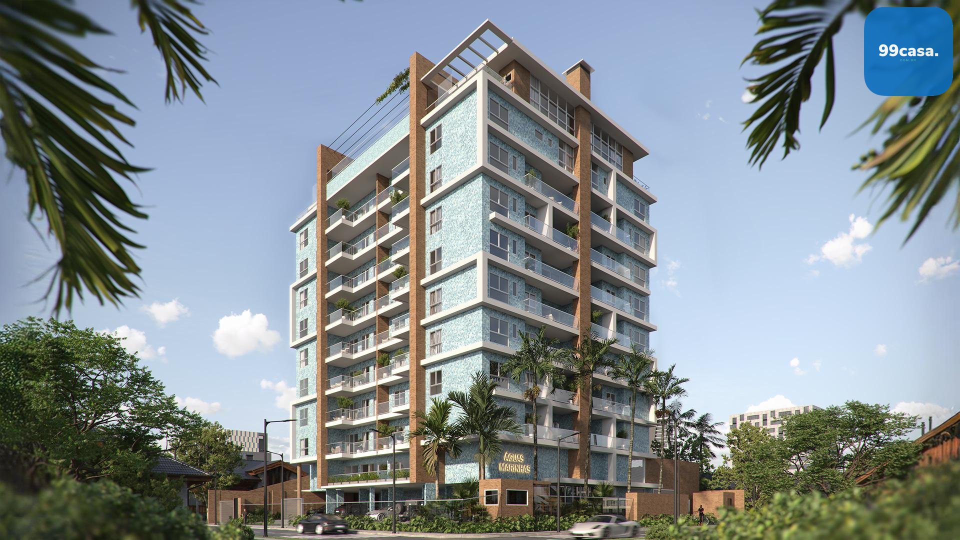 Apartamento à venda, 3 dormitórios, sendo 1 suíte, Centro, GUA...