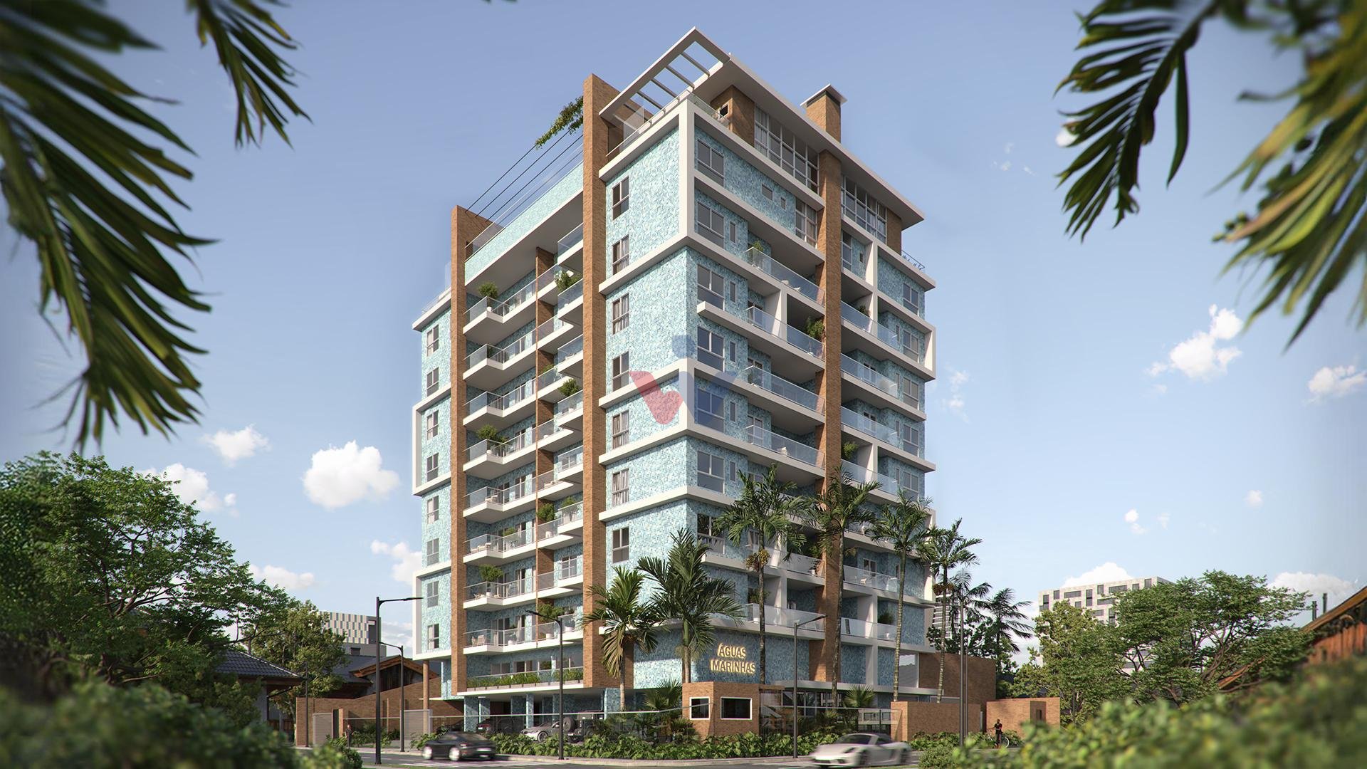 Apartamento à venda, 2 dormitórios, sendo 1 suíte, Centro, GUA...